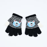 Baby Catty Gloves